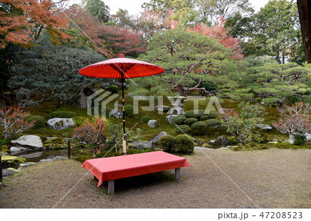 旧竹林院 庭園 旧竹林院 庭園 47208523