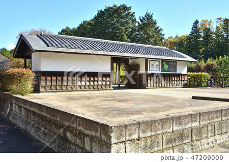 益子散歩:益子陶芸美術館 益子散歩:益子陶芸美術館 47209009