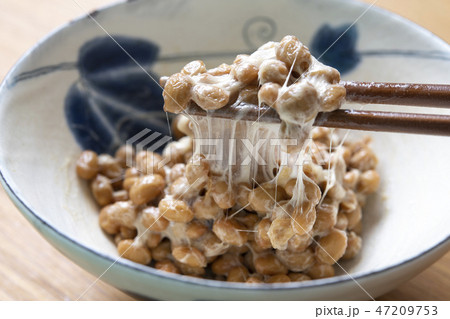 納豆 納豆 47209753