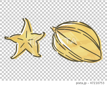 明星水果 47210753