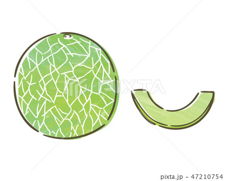 メロン メロン 47210754