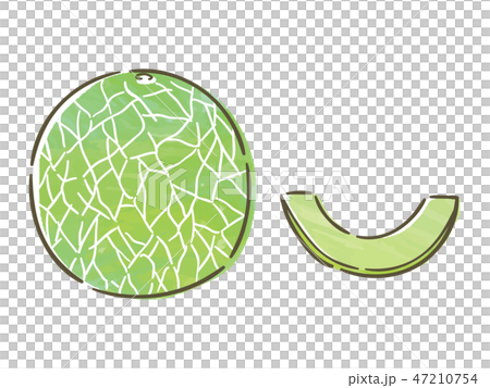 メロン メロン 47210754