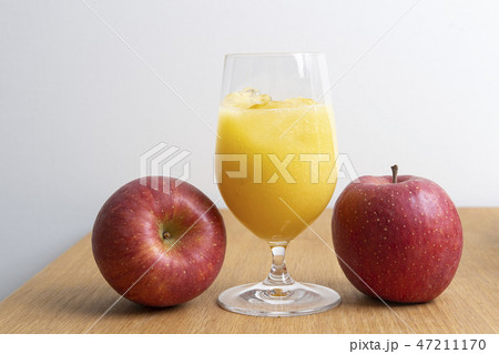 林檎ジュース 47211170