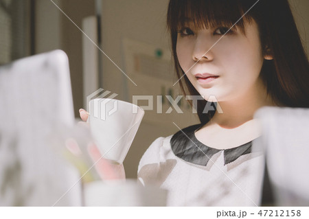 ビジネスイメージ ビジネスイメージ 47212158
