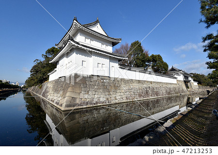 二条城　東南隅櫓 47213253