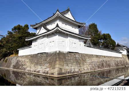 二条城 東南隅櫓 二条城 東南隅櫓 47213255