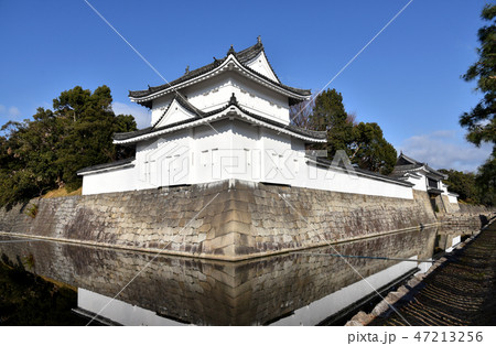 二条城 47213256