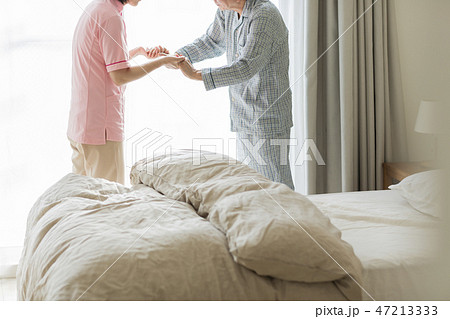 介護 寝室 介護 寝室 47213333
