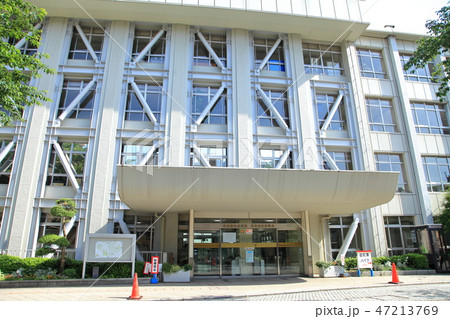 北区役所　北区 47213769