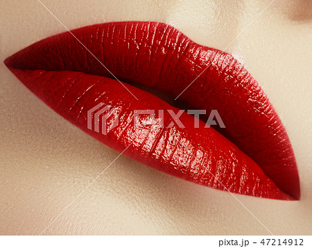 Fashion and beauty macro shot. Beauty photo Fashion and beauty macro shot. Beauty photo 47214912