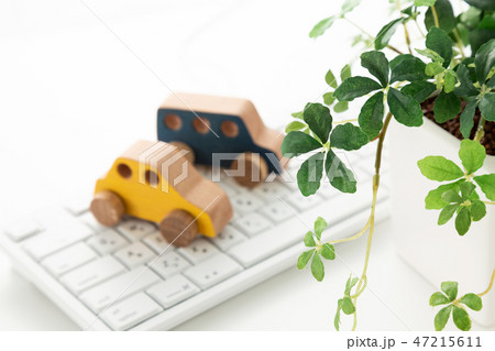 パソコン 47215611