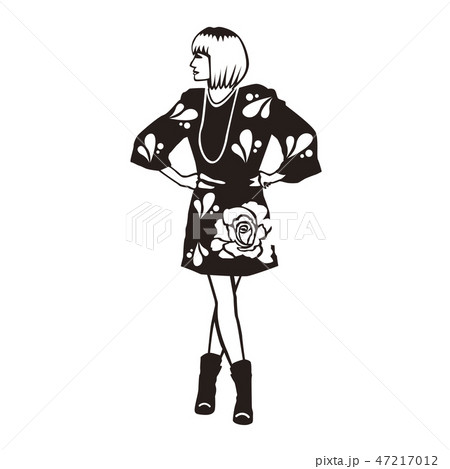女性 47217012