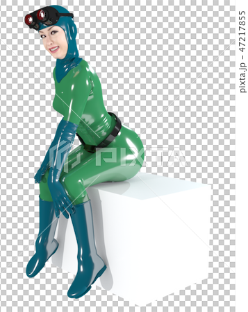 超級士兵 47217855