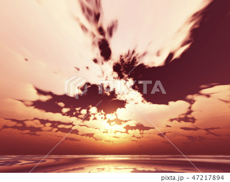 風と雲と海と 風と雲と海と 47217894