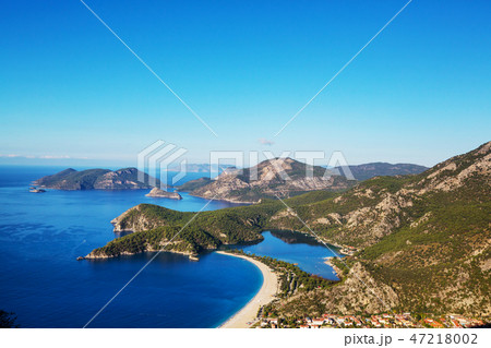 Lycian way 47218002