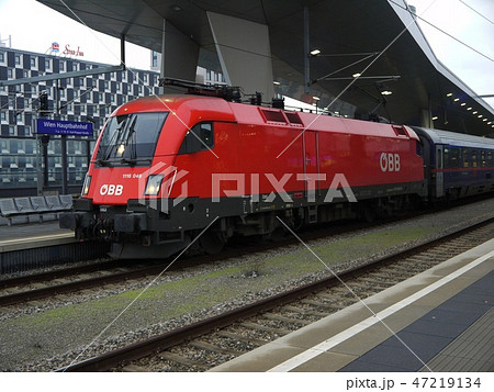 railjet railjet 47219134