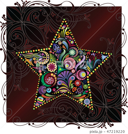 Christmas Star 47219220