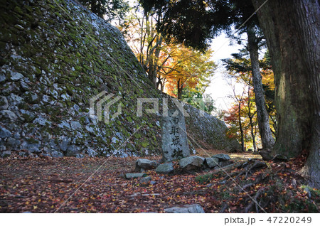 高取城址 47220249