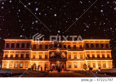 クリスマスマーケット 47221797