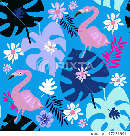 Monstera pattern11.eps Monstera pattern11.eps 47221991