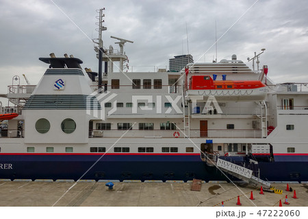 Kobe port Kobe port 47222060