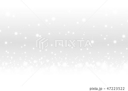 背景素材壁紙 光 キラキラ ピカピカ ぼかし ソフトフォーカス 無料素材 夜空 星空 宇宙 天の川 のイラスト素材 47223522 Pixta