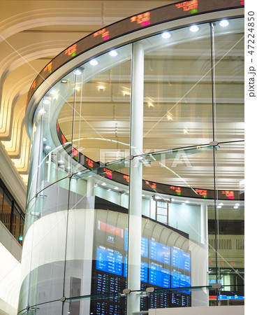 東京証券取引所 47224850