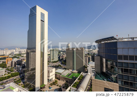 ASEMタワー 交通 高層ビル 47225879