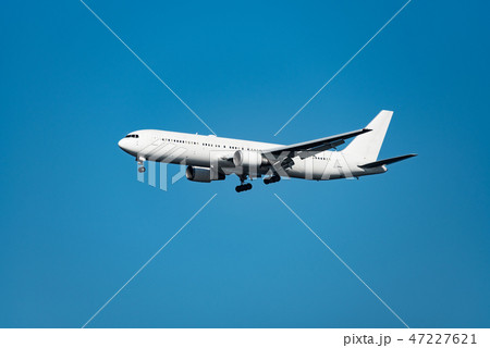 旅客機 47227621
