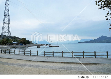 大久野島(うさぎと毒ガスの島) 大久野島(うさぎと毒ガスの島) 47227842