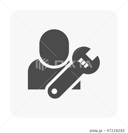 water truck icon black 47228283
