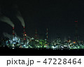 工場夜景、岡山県水島 47228464