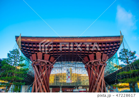 金沢駅 金沢駅 47228617