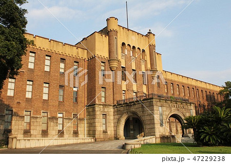 旧第四師団司令部庁舎（ミライザ大阪城） 47229238