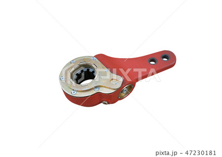 brake manual slack adjuster truck brake manual slack adjuster truck 47230181