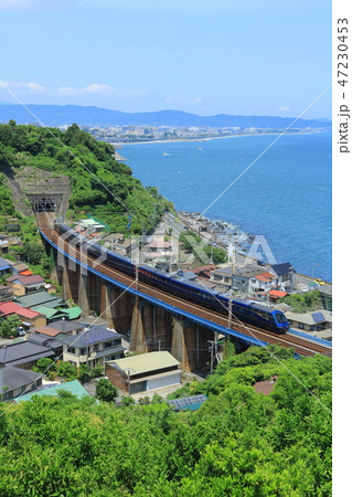 伊豆急ロイヤルエクスプレス 47230453