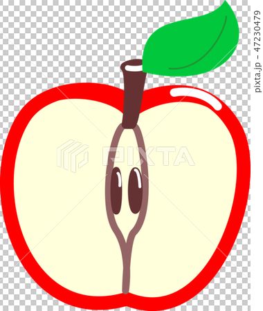 蘋果半葉 47230479