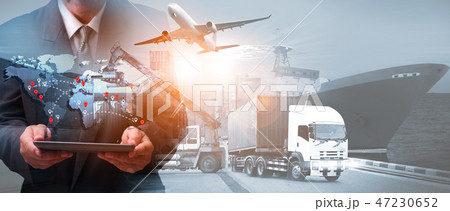 transportation import export transportation import export 47230652