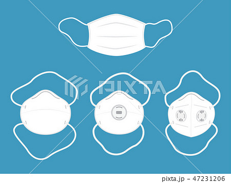 collection Medical mask or Protective mask collection Medical mask or Protective mask 47231206