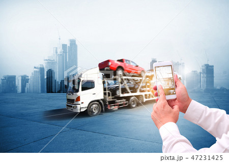 Transportation, import-export Transportation, import-export 47231425