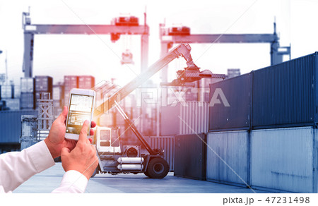 transportation import export transportation import export 47231498
