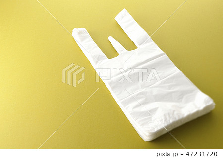 ポリ袋　レジ袋 47231720