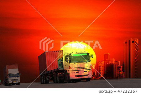 Transportation, import-export ,logistics 47232367