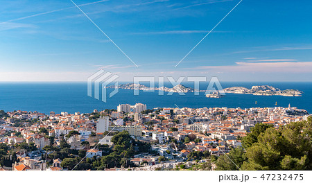 フランス マルセイユ 47232475