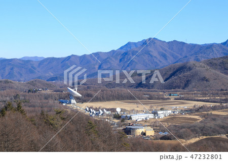 野辺山宇宙電波観測所 野辺山宇宙電波観測所 47232801