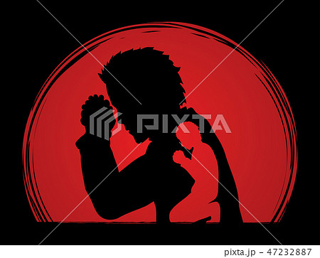 Prayer, Christian praying ,Praise God, Worship Prayer, Christian praying ,Praise God, Worship 47232887