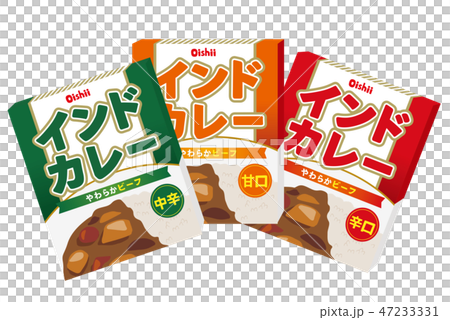 レトルト カレー イラスト レトルト食品のイラスト素材