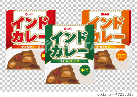 レトルト カレー イラスト レトルト食品のイラスト素材