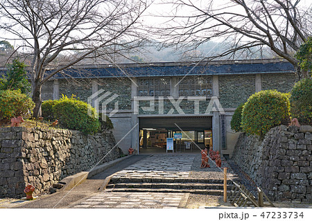 【和歌山県立紀伊風土記の丘】 和歌山県和歌山市岩橋 【和歌山県立紀伊風土記の丘】 和歌山県和歌山市岩橋 47233734