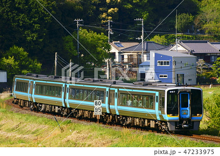 2000系気動車　特急宇和海（4両編成） 47233975